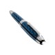 Caneta-tinteiro Montblanc Meisterstück Le Petit Prince Solitaire LeGrand (F) Azul - Ref. 238.118064-3