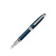 Caneta-tinteiro Montblanc Meisterstück Le Petit Prince Solitaire LeGrand (F) Azul - Ref. 238.118064