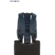 Samsonite Mochila Pequena Para Portátil 14.1” GUARDIT 2.0 Azul - Ref. 92CM500501Samsonite Mochila Pequena para Portátil 14.1” GUARDIT 2.0 Azul | Ref. 92CM500501
