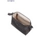 Samsonite Necessaire LITE DLX LTD Preto Estampado - Ref. 92CO700119