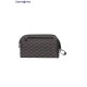 Samsonite Necessaire LITE DLX LTD Preto Estampado - Ref. 92CO700119