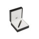 Caneta-tinteiro Montblanc Meisterstück 149 Revestida a Ouro (F) Preto - Ref. 238.115383-2 Caneta-tinteiro Montblanc Meisterstück 149 Revestida a Ouro (F) Preto - Ref. 238.115383-2