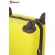 Benzi Mala/Trolley de Viagem Médio 60cm 4 Rodas Spinner Cinzento | Ref. 288.BZ5351C-B