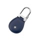 Montblanc Porta-Chaves Meisterstück Azul Marinho - Ref. 238.114560 Montblanc Porta-Chaves Meisterstück Azul Marinho - Ref. 238.114560