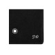 Porta-Moedas Pequeno MONTBLANC Meisterstück Preto | Ref. 238.14877