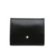 Porta-Moedas Pequeno MONTBLANC Meisterstück Preto | Ref. 238.14877