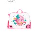 Movom Mala de Viagem Infantil 4 Rodas BUTTERFLY Multicolor | Ref. 186.372986 Movom Mala de Viagem Infantil 4 Rodas BUTTERFLY Multicolor | Ref. 186.372986