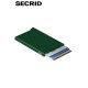 Secrid CARDPROTECTOR C Green | Ref. 297.C-G Secrid CARDPROTECTOR C Green | Ref. 297.C-G