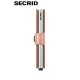 Secrid MINIWALLET Metallic MME Rose | Ref. 297.MME-R Secrid MINIWALLET Metallic MME Rose | Ref. 297.MME-R