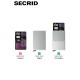Secrid CARDPROTECTOR C Green | Ref. 297.C-G Secrid CARDPROTECTOR C Green | Ref. 297.C-G