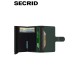 Secrid MINIWALLET Original M Green | Ref. 297.M-G