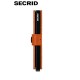 Secrid MINIWALLET Perforated MPF Cognac | Ref. 297.MPF-C Secrid MINIWALLET Perforated MPF Cognac | Ref. 297.MPF-C