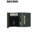 Secrid SLIMWALLET Original SO Green | Ref. 297.SO-G
