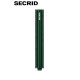 Secrid SLIMWALLET Original SO Green | Ref. 297.SO-G