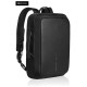 XD Design Mochila/Pasta para Portátil 15.6’’ Anti-roubo Bobby Bizz Preto - Ref. 309.P705571-1