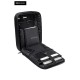 XD Design Mochila/Pasta para Portátil 15.6’’ Anti-roubo Bobby Bizz Preto - Ref. 309.P705571-12