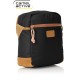 Camel Active Bolsa de Tiracolo HOUSTON Preta | Ref. 9120760160