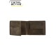 Camel Active Carteira Porta-Notas Tradicional com Porta-Moedas VIETNAM Castanha | Ref. 9127770229