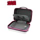 Necessaire Adaptável a Trolley MINNIE STYLE Rosa | Ref. 186.3663965