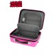 Necessaire Adaptável a Trolley MINNIE STYLE Rosa | Ref. 186.3663965