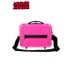 Necessaire Adaptável a Trolley MINNIE STYLE Rosa | Ref. 186.3663965