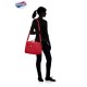 American Tourister Necessaire SUMMERFUNK Vermelho, Cor: Vermelho, 2 image American Tourister Necessaire SUMMERFUNK Vermelho, Cor: Vermelho, 2 image