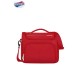 American Tourister Necessaire SUMMERFUNK Vermelho, Cor: Vermelho, 4 image American Tourister Necessaire SUMMERFUNK Vermelho, Cor: Vermelho, 4 image