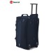 Benzi Saco de Viagem 55cm com Rodas Azul | Ref. 288.BZ5386A Benzi Saco de Viagem 55cm com Rodas Azul | Ref. 288.BZ5386A