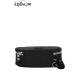 Kipling Estojo DUOBOX Black - Ref. 187.K12908900 Kipling Estojo DUOBOX Black - Ref. 187.K12908900