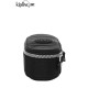 Kipling Estojo DUOBOX Black - Ref. 187.K12908900 Kipling Estojo DUOBOX Black - Ref. 187.K12908900