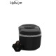 Kipling Estojo DUOBOX Black - Ref. 187.K12908900 Kipling Estojo DUOBOX Black - Ref. 187.K12908900