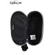 Kipling Estojo DUOBOX Black - Ref. 187.K12908900 Kipling Estojo DUOBOX Black - Ref. 187.K12908900