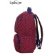 Kipling Mochila KANGRA Girlydot - Ref. 187.K1353631G(3)