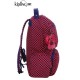 Kipling Mochila KANGRA Girlydot - Ref. 187.K1353631G(4)