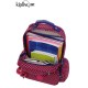 Kipling Mochila KANGRA Girlydot - Ref. 187.K1353631G(6)
