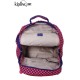 Kipling Mochila KANGRA Girlydot - Ref. 187.K1353631G(7)