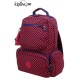Kipling Mochila KANGRA Girlydot - Ref. 187.K1353631G(9)