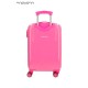 Mala/Trolley de Cabine 55cm 4 Rodas Spinner Movom BUTTERFLY Rosa | Ref. 186.3721461