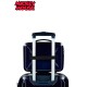 Necessaire Adaptável a Trolley MICKEY MAGIC ORIGINAL Azul | Ref. 186.3673962