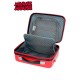 Necessaire Adaptável a Trolley MINNIE MAGIC Vermelho | Ref. 186.3673964