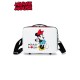 Necessaire Adaptável a Trolley MINNIE MAGIC Vermelho | Ref. 186.3673964