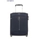 Samsonite Mala/Trolley Cabine 45cm 2 Rodas Upright Underseater POPSODA Azul Escuro - Ref. 92CT400611
