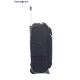 Samsonite Mala/Trolley Cabine 45cm 2 Rodas Upright Underseater POPSODA Azul Escuro - Ref. 92CT400611