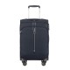 SAMSONITE Mala de Cabine / Trolley 55cm 4 Rodas Popsoda Azul Escuro | Ref. 92CT400211