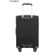 SAMSONITE Mala de Cabine / Trolley 55cm 4 Rodas Popsoda Preta | Ref. 92CT400209