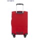 Samsonite Mala/Trolley Cabine 55cm 4 Rodas Spinner POPSODA Vermelho -  Ref. 92CT400200