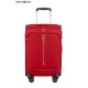 Samsonite Mala/Trolley Cabine 55cm 4 Rodas Spinner POPSODA Vermelho -  Ref. 92CT400200