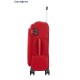 Samsonite Mala/Trolley Cabine 55cm 4 Rodas Spinner POPSODA Vermelho -  Ref. 92CT400200