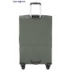Samsonite Mala/Trolley de Viagem Grande 78cm 4 Rodas Spinner Expansível POPSODA Cinzento - Ref. 92CT400508