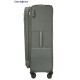Samsonite Mala/Trolley de Viagem Grande 78cm 4 Rodas Spinner Expansível POPSODA Cinzento - Ref. 92CT400508